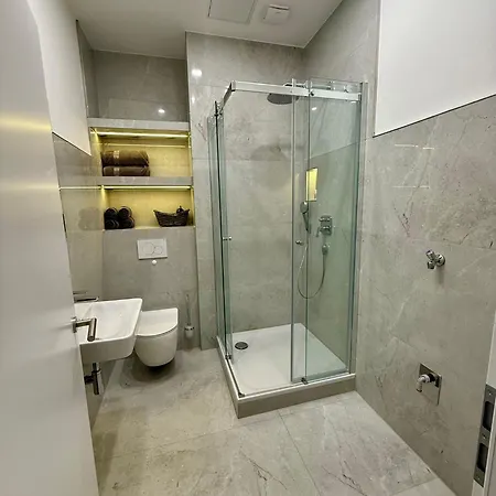 Stadtnah Und Ruhig Modernes Mit Klimaanlage Διαμέρισμα Καρλσρούη